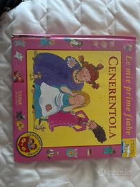 Le mie prime fiabe - Cenerentola