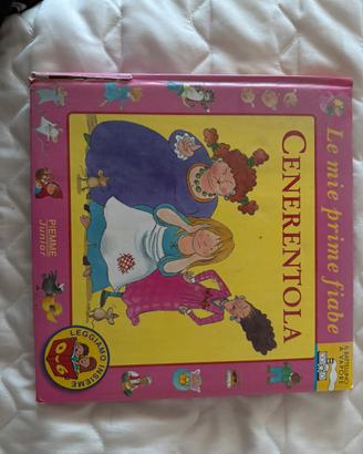 Le mie prime fiabe - Cenerentola