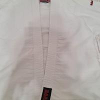 (BARRUS) KIMONO tagl. 7/9 anni 130 cm ARTI MARZIAL