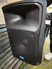 casse amplificate MPE