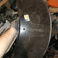 lamierato piaggio ape 50 nos cofano anteriore