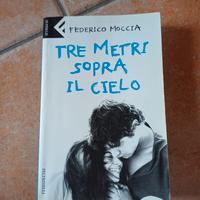 Tre metri sopra al cielo