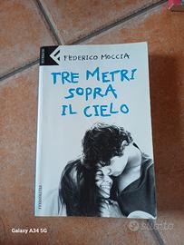 Tre metri sopra al cielo