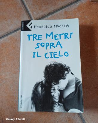 Tre metri sopra al cielo