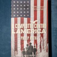 "Il complotto contro l'America" di Philip Roth