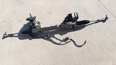 Scatola sterzo Ford Focus Cmax 2015 