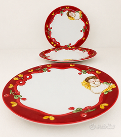 Thun - Sweet Christmas Limited Edition – 3 piatti