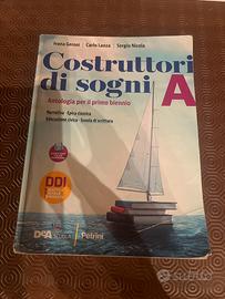 Costruttore di Sogni A