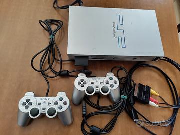 Playstation 2 FAT