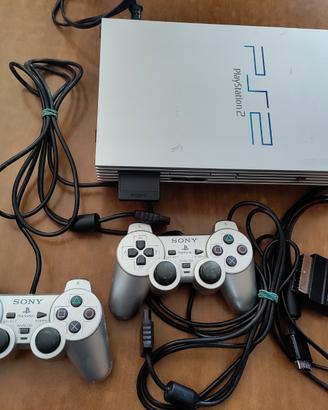 Playstation 2 FAT