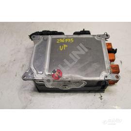 Gruppo Centraline (inverter Volkswagen E-Up! 2020