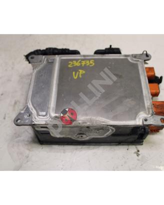 Gruppo Centraline (inverter Volkswagen E-Up! 2020