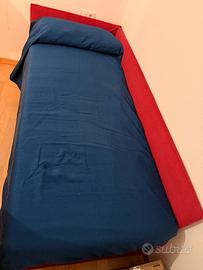 Letto singolo