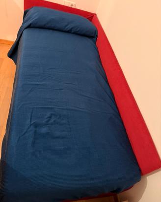 Letto singolo