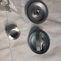 Nottolino per porte scrigno 