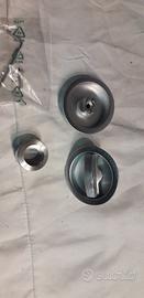 Nottolino per porte scrigno 