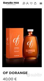 grappa Dorange Bonollo 70cl