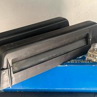 Portasci Per Barre con Chiave