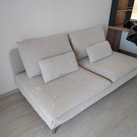 divano Ikea soderhamn