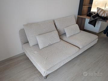 divano Ikea soderhamn