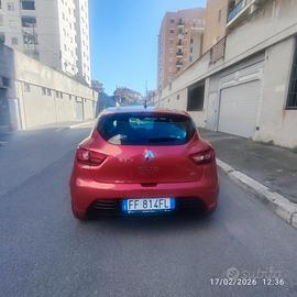 Renault Clio dCi 8V 90CV EDC Start&Stop 5 porte En