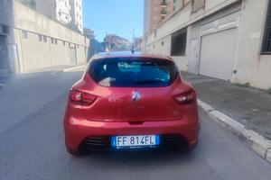 Renault Clio dCi 8V 90CV EDC Start&Stop 5 porte En