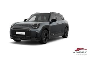 MINI Aceman Electric SE John Cooper Works