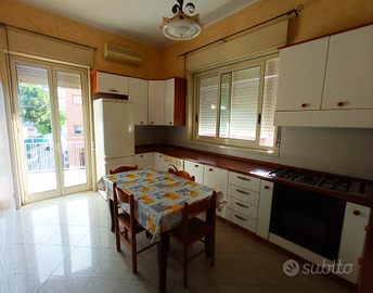 Trilocale a Ravanusa (AG)