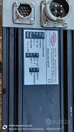 Motore Brushless HDT type B10L1S1C5A30N 