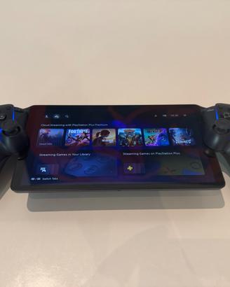 Playstation  Portal