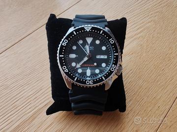 SEIKO SKX007 
