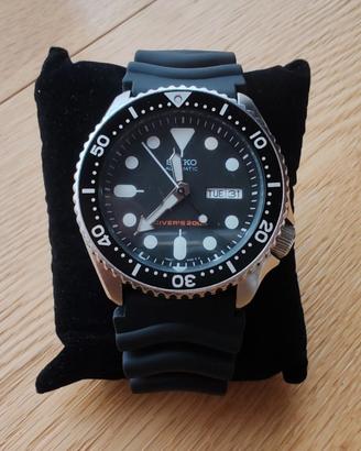 SEIKO SKX007 