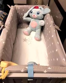 Culla bambino/a
