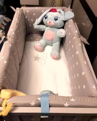Culla bambino/a