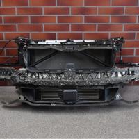 BMW 4 F32 F33 F36 Kit Radiatori Ossatura Traversa