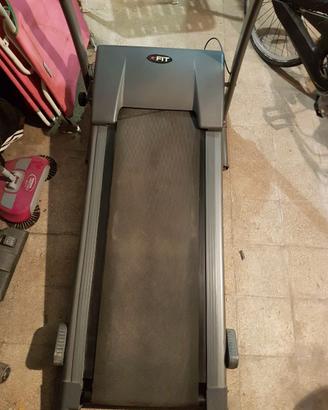 tappeto magnetico walky