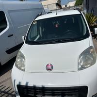 Iveco fiat qubo 2013 5 posti sedere power e.5
