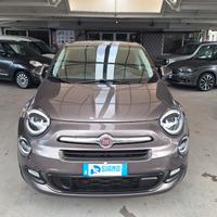 Fiat 500X 1.6 MultiJet 120 CV Full Led