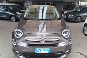 Fiat 500X 1.6 MultiJet 120 CV Full Led