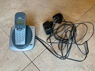Telefono Brondi DC3010