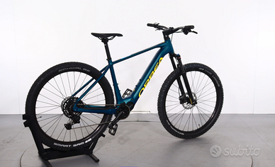 Orbea Urrun 40 2024 tg.M solo 240km
