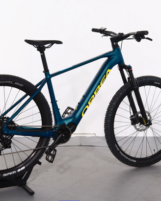Orbea Urrun 40 2024 tg.M solo 240km