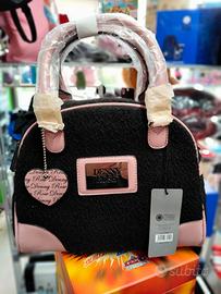 borsa tracolla DENNY ROSE PANINI