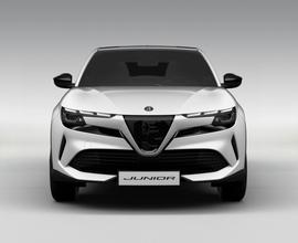 Alfa Romeo Junior 1.2 136 CV Hybrid eDCT6 Speciale