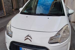 Citroen C3 1.4 HDI Exclusive