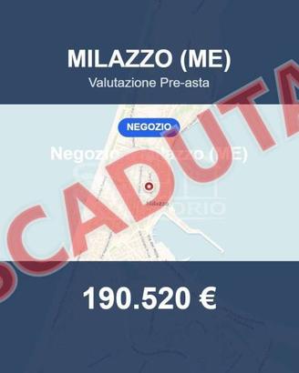 Immobile in asta di 120 m² con più di 5 locali a M