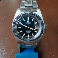 Tissot PR 516 visodate seastar
