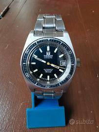 Tissot PR 516 visodate seastar