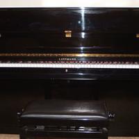 Pianoforte verticale LIPPMANN 88 tasti