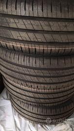 4 Gomme Estive GoodYear misura: 185/55 R15 82H